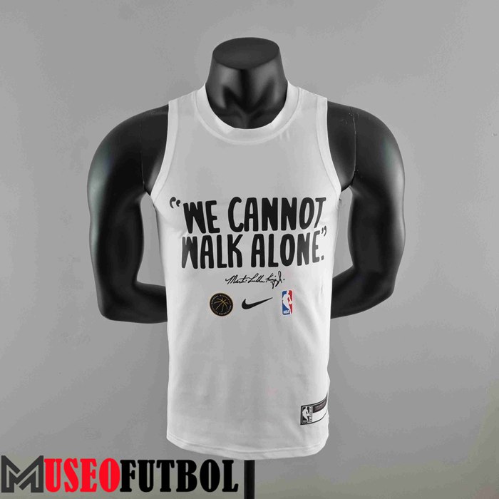 NBA Debardeur Blanco #K000188