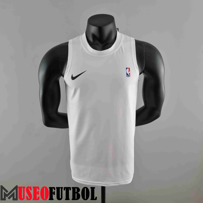 NBA Debardeur Blanco #K000190