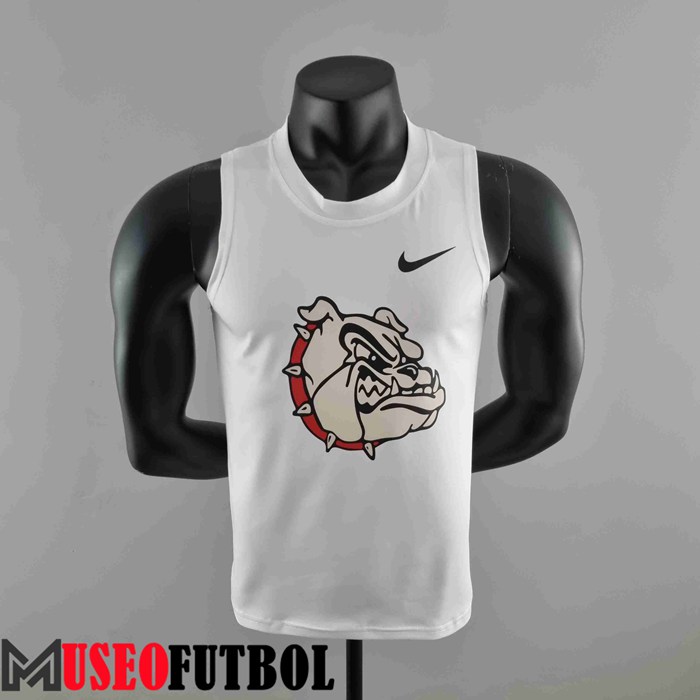 NBA Debardeur Blanco #K000192