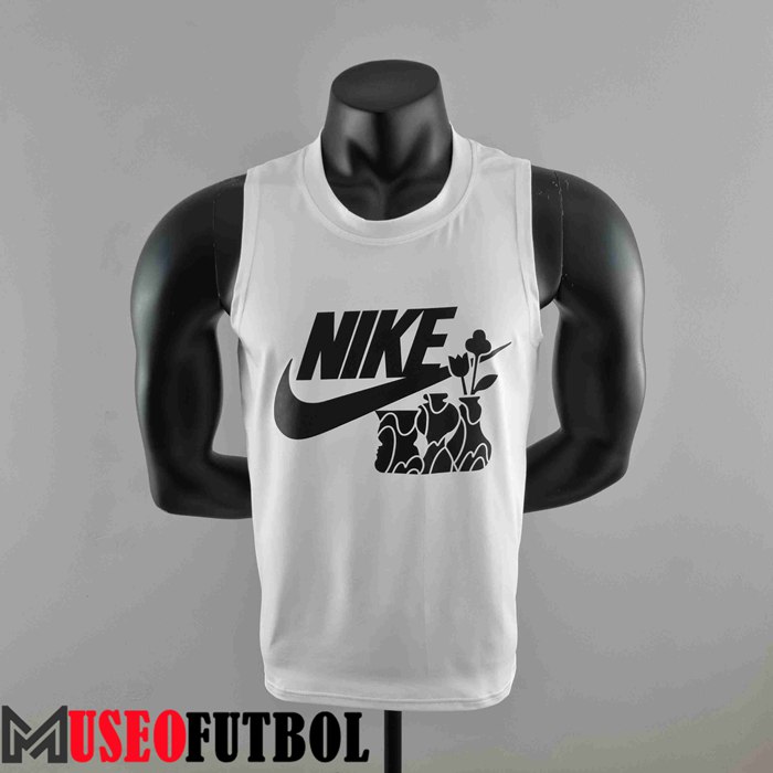 NBA Debardeur Blanco #K000195