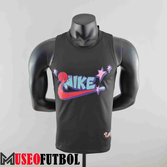 NBA Debardeur Negro #K000202