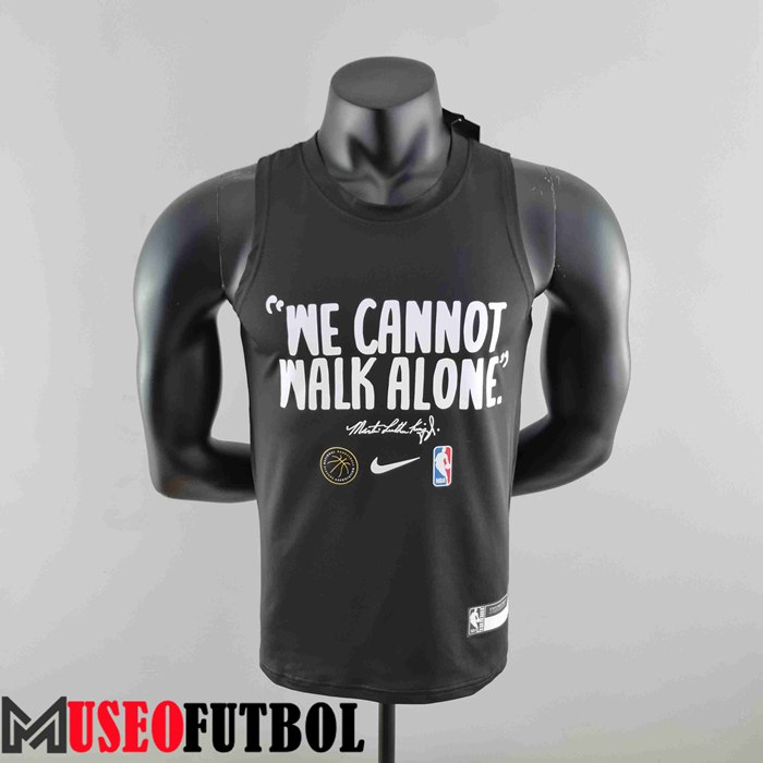 NBA Debardeur Negro #K000204