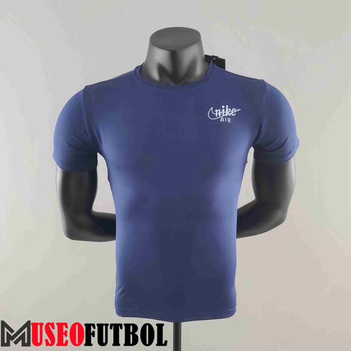 NBA T-Shirt Azul Marins #K000212