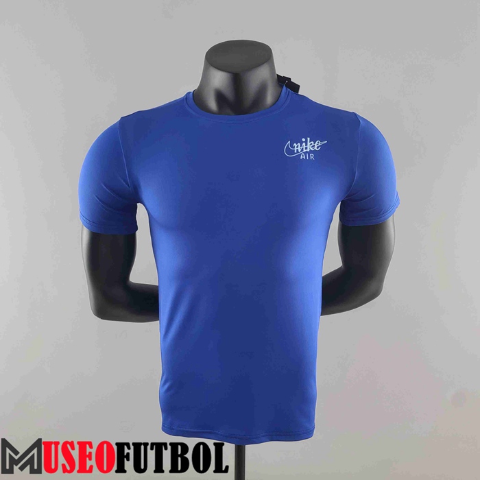 NBA T-Shirt Azul #K000213