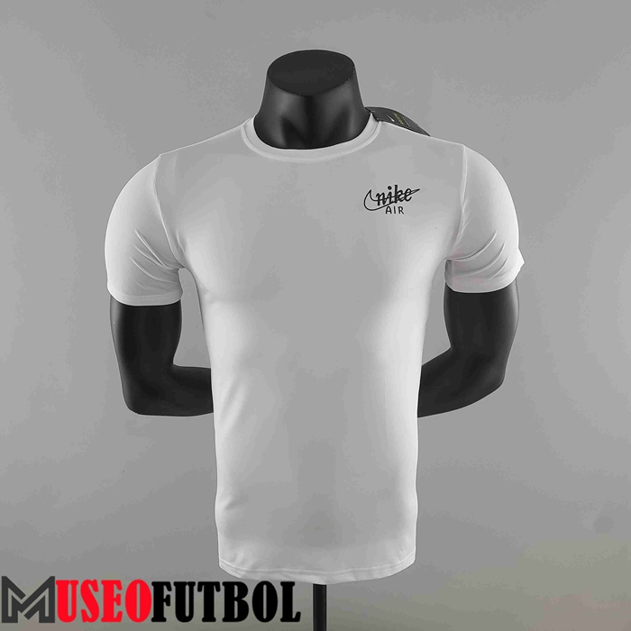 NBA T-Shirt Blanco #K000215