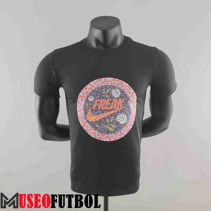 NBA T-Shirt Negro Negro #K000231