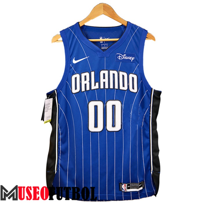 Camiseta Orlando Magic (GORDON #00) 2022/23 Azul