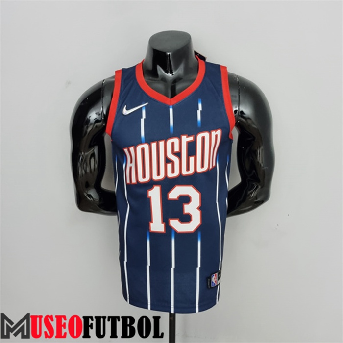 Camiseta Houston Rockets (Harden #13) 2022 City Edition