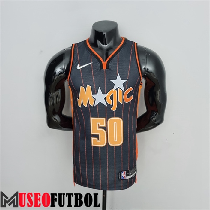 Camiseta Orlando Magic (Anthony #50) 2022 City Edition