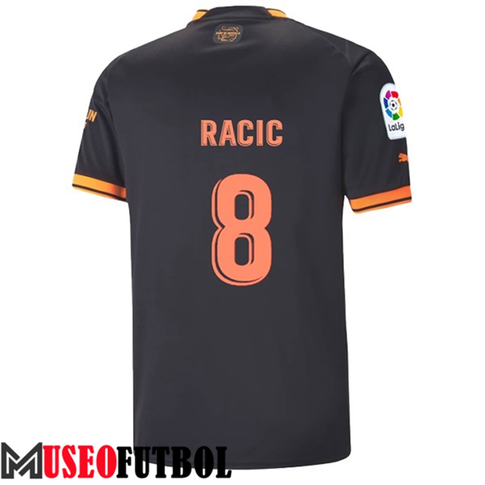 Camiseta Valencia (RACIC #8) 2022/23 Segunda