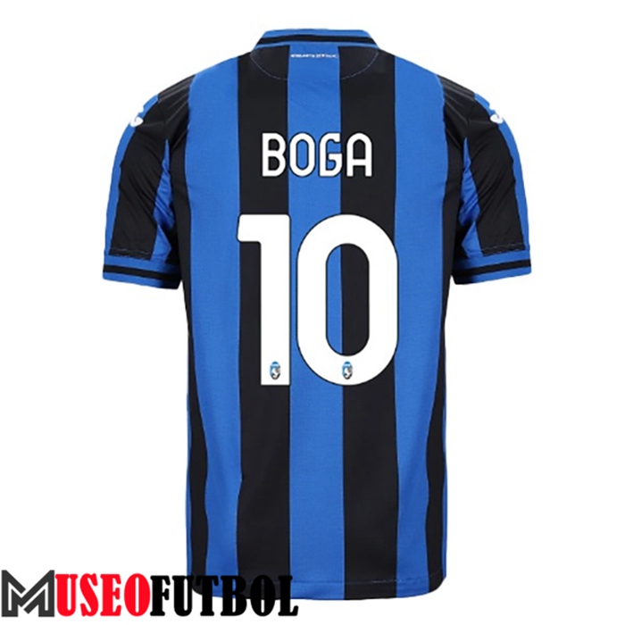 Camiseta Atalanta (BOGA #10) 2022/23 Primera