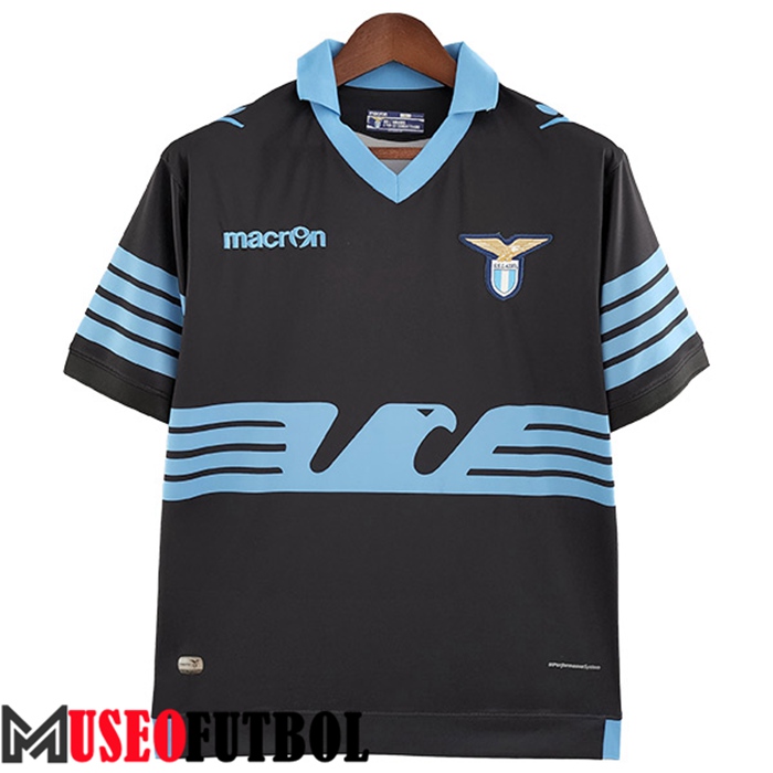 Camiseta SS Lazio Retro Segunda 2015/2016