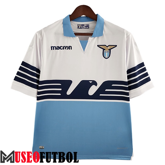 Camiseta SS Lazio Retro Primera 2014/2015