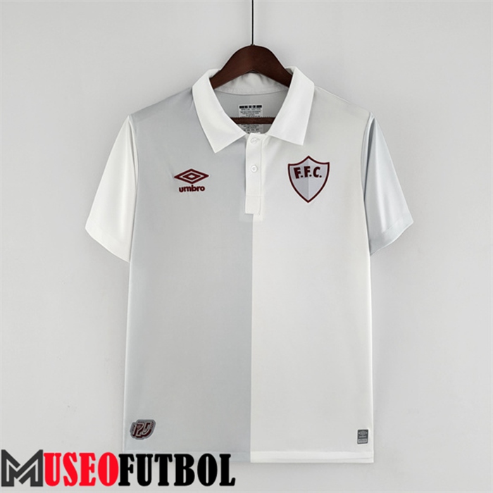 Camiseta Fluminense Retro 120th Anniversary