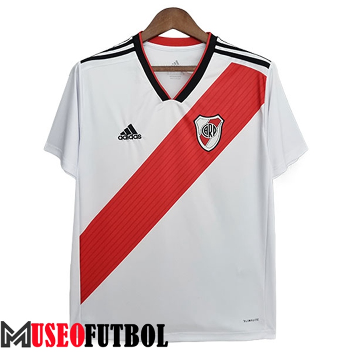 Camiseta River Plate Retro Primera 2018/2019