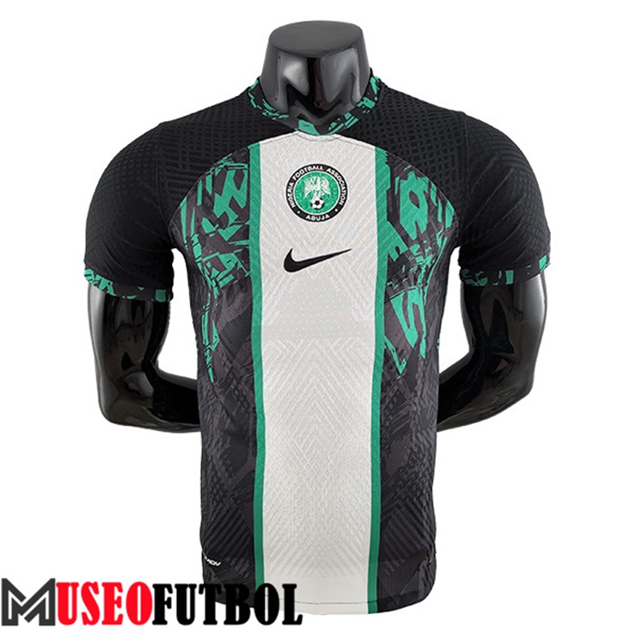 Camiseta Nacional Nigeria Primera 2022/2023