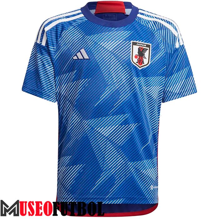 Camiseta Nacional Japon Primera 2022/2023