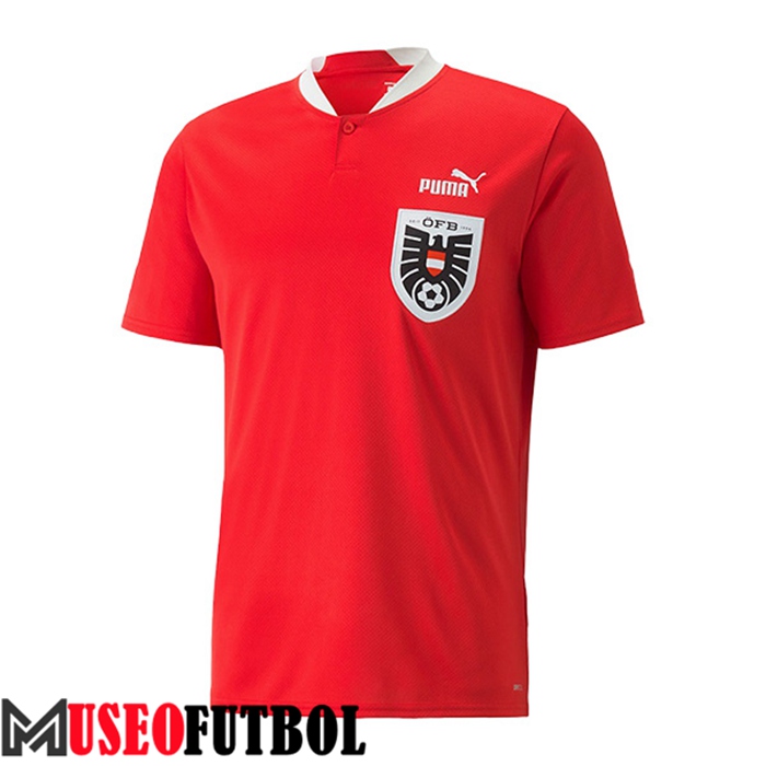 Camiseta Nacional Australia Primera 2022/2023