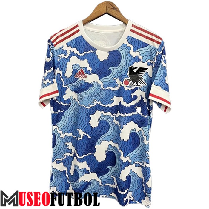 Camiseta Nacional Japon Special Edition 2022/2023