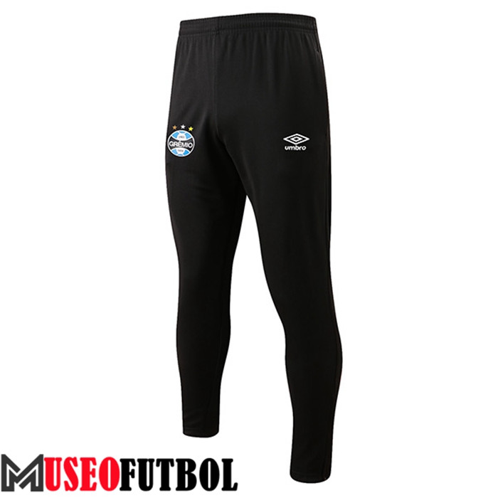 Pantalon Entrenamiento Gremio Negro 2022/2023