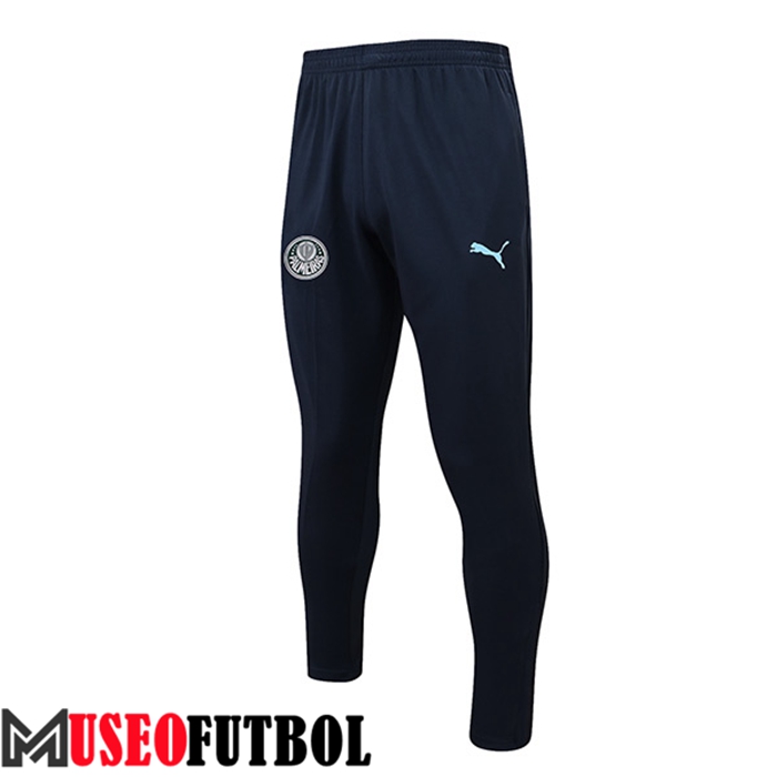 Pantalon Entrenamiento Palmeiras Azul Marino 2022/2023