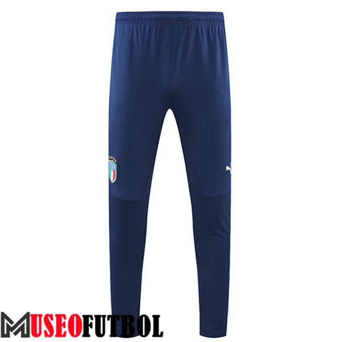 Pantalon Entrenamiento Italia Azul 2022/2023