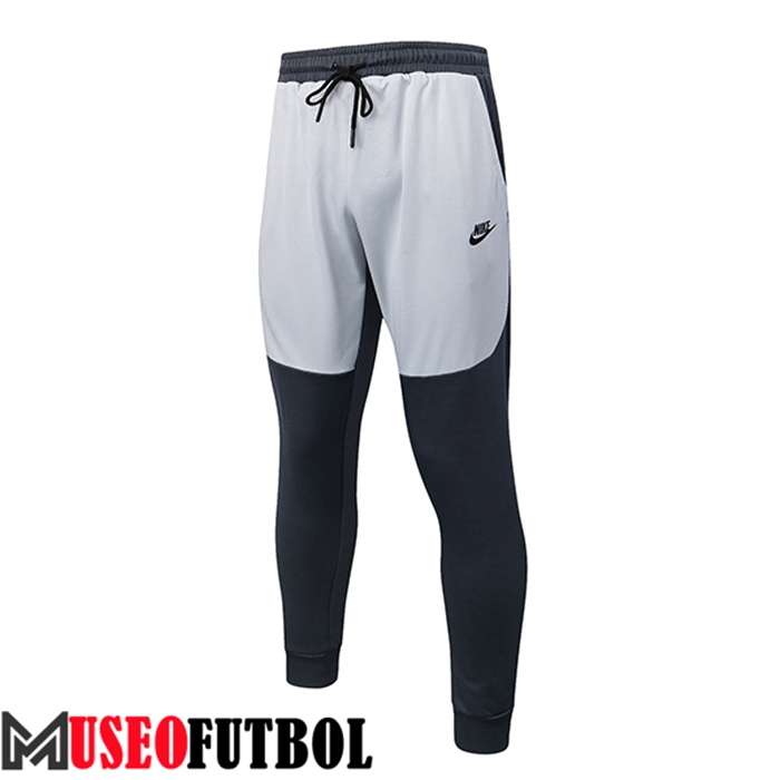 Pantalon Entrenamiento NIKE Negro/Gris 2022/2023 -03