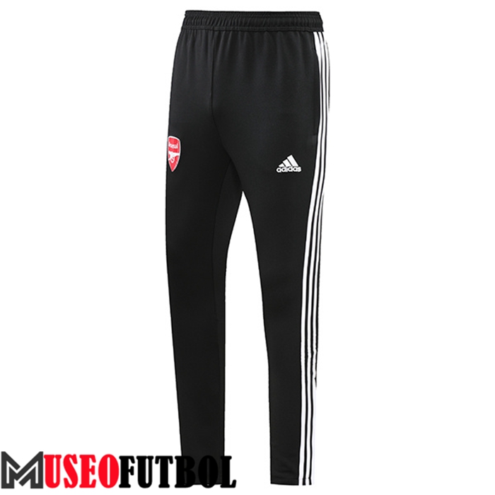 Pantalon Entrenamiento Arsenal Gris 2022/2023