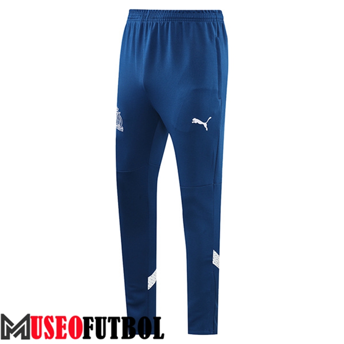 Pantalon Entrenamiento Marsella Azul 2022/2023