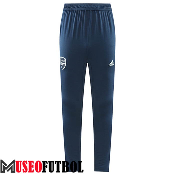 Pantalon Entrenamiento Arsenal Azul Marino 2022/2023 -02