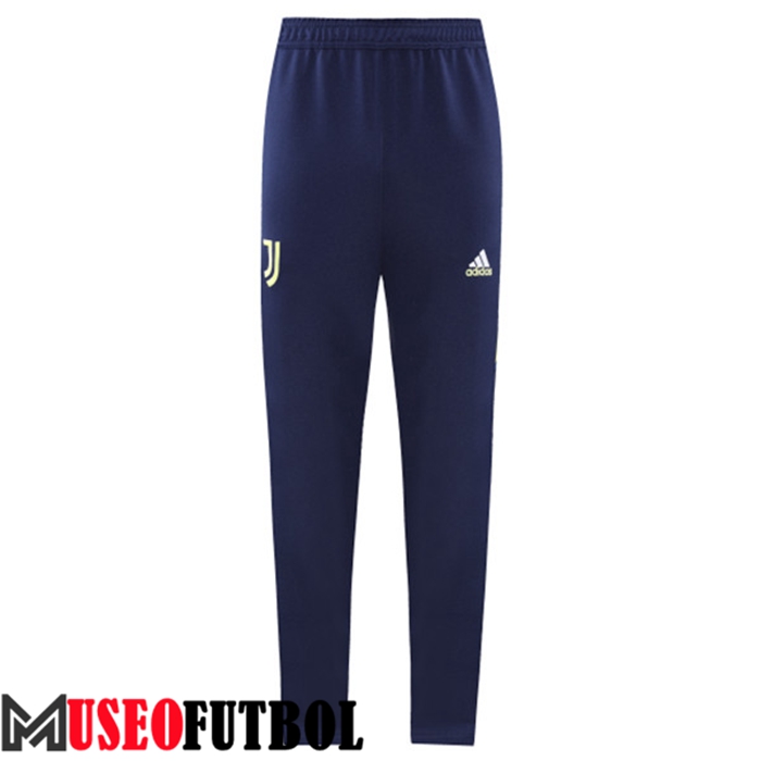 Pantalon Entrenamiento Juventus Azul Marino 2022/2023