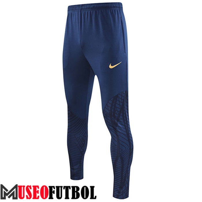 Pantalon Entrenamiento Francia Azul 2022/2023