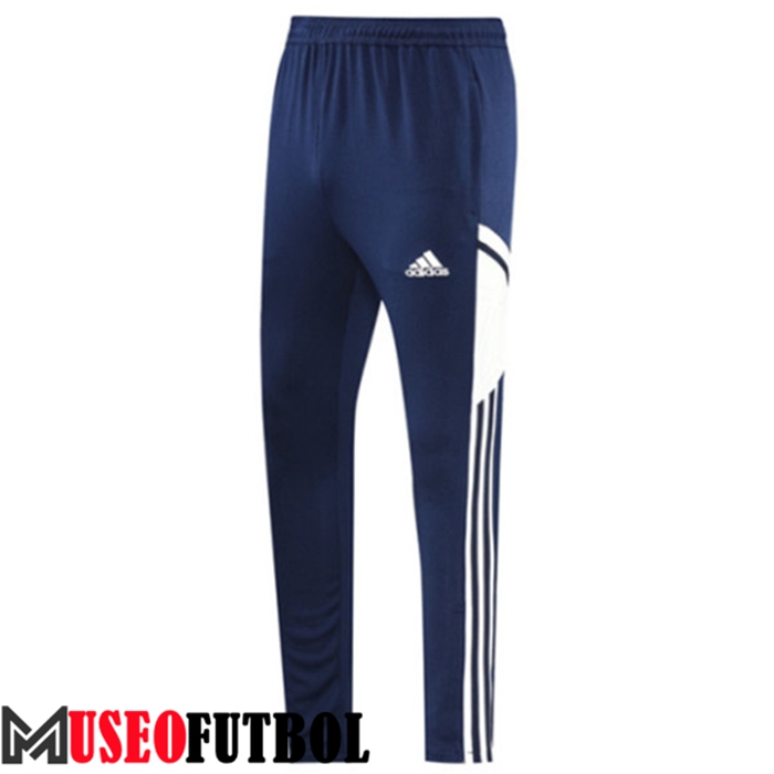 Pantalon Entrenamiento Adidas Negro 2022/2023 -02