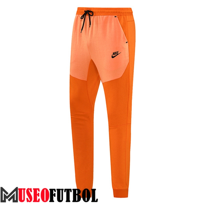 Pantalon Entrenamiento Nike Marrón 2022/2023