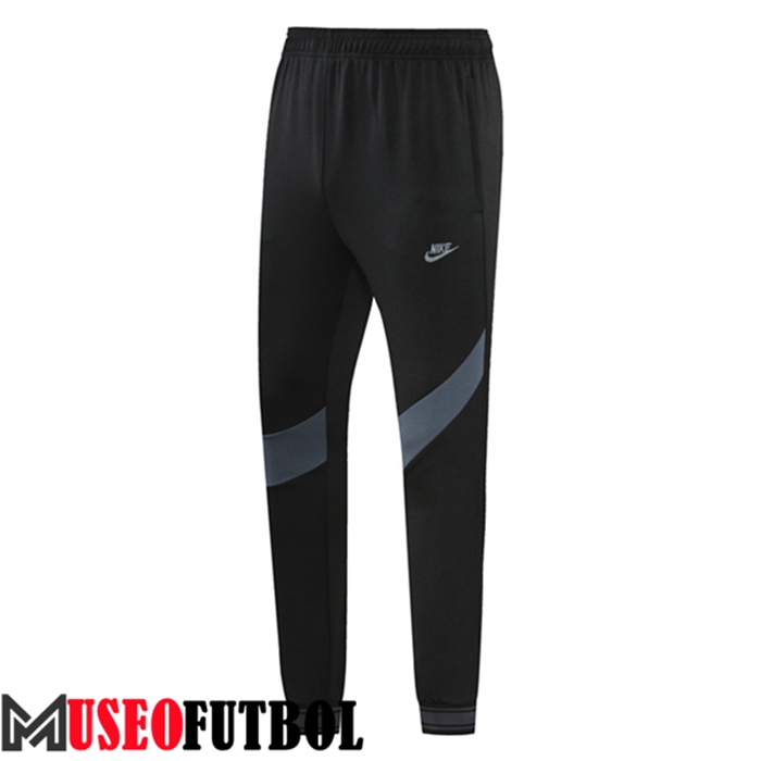 Pantalon Entrenamiento Nike Negro/Gris 2022/2023 -02