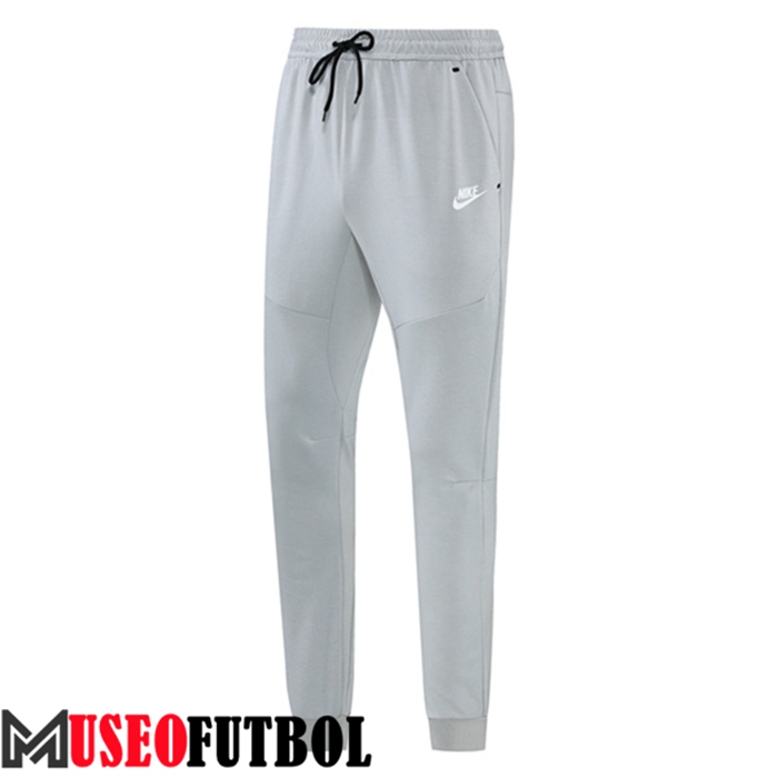 Pantalon Entrenamiento Nike Gris 2022/2023