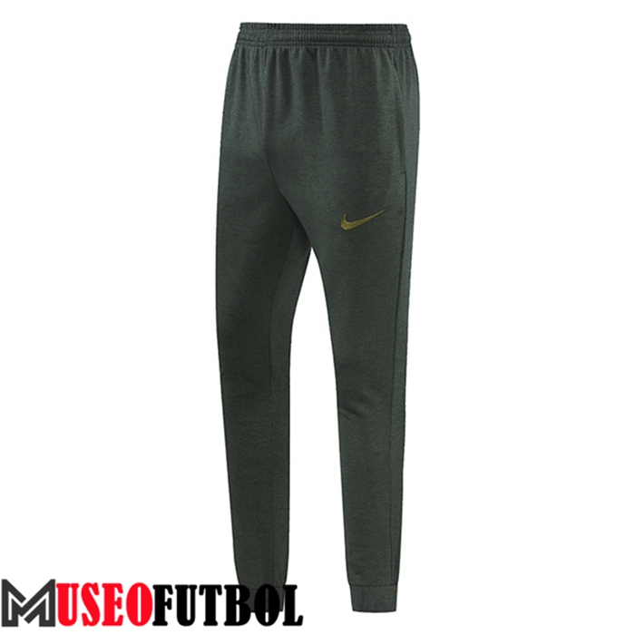 Pantalon Entrenamiento Nike Gris Fonce 2022/2023