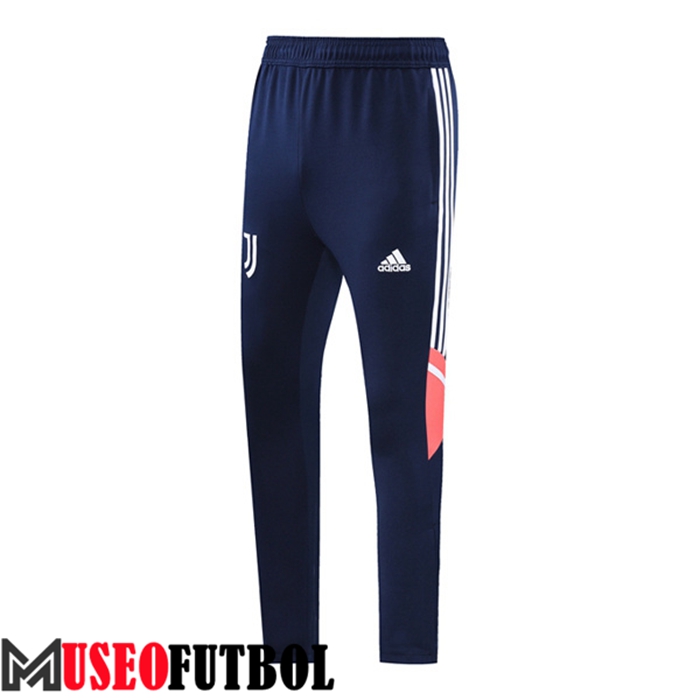 Pantalon Entrenamiento Juventus Azul Marino 2022/2023