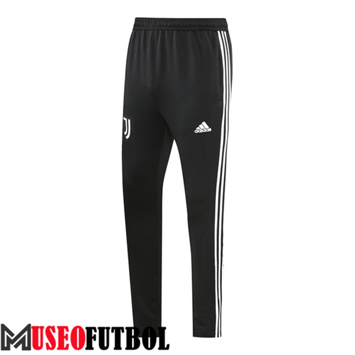 Pantalon Entrenamiento Juventus Negro 2022/2023