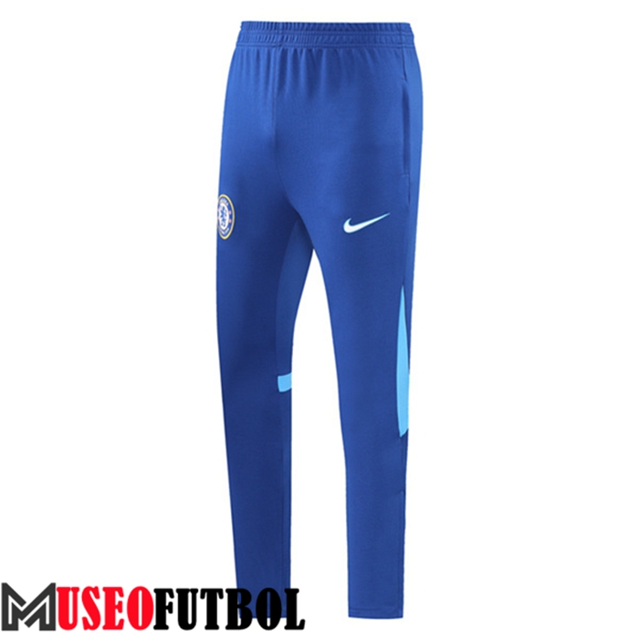 Pantalon Entrenamiento FC Chelsea Azul 2022/2023