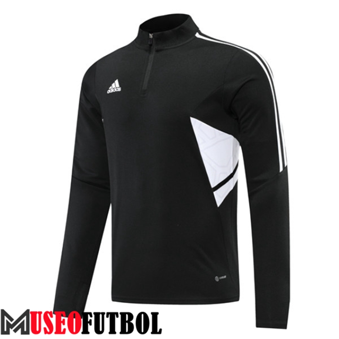 Sudadera De Entrenamiento Adidas Negro 2022/2023