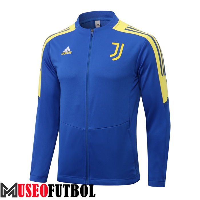 Chaquetas Futbol Juventus Azul 2022/2023