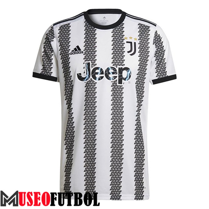 Camiseta Juventus Primera 2022/2023