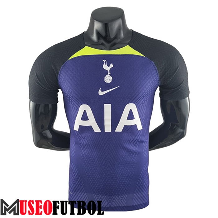 Camiseta Tottenham Hotspurs Segunda 2022/2023