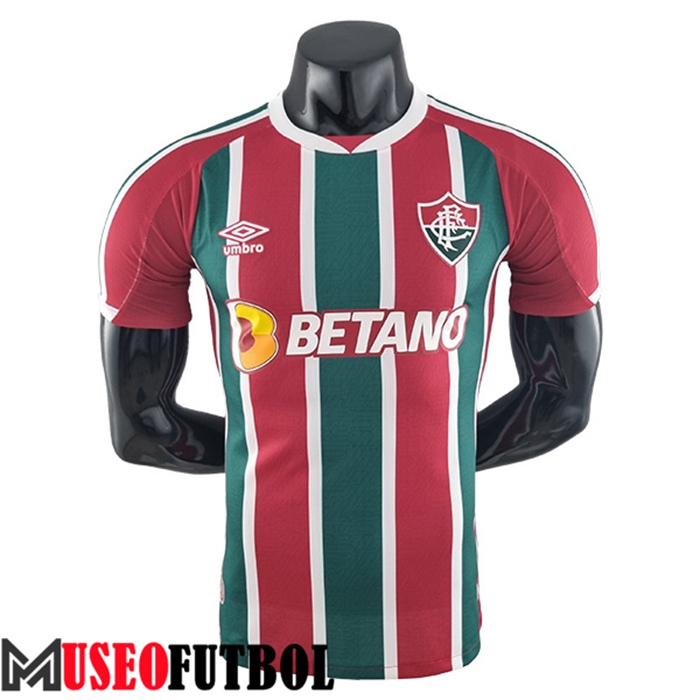 Camiseta Fluminense Primera 2022/2023