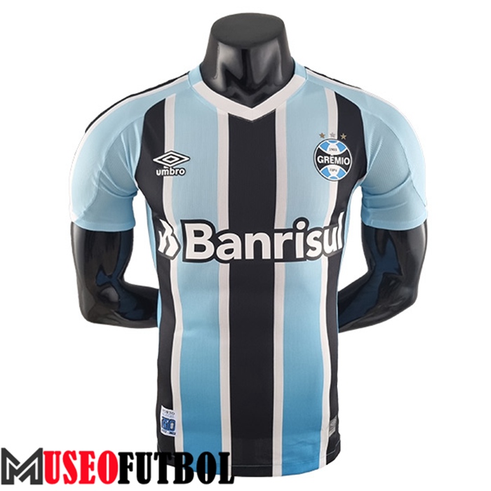 Camiseta Gremio Primera 2022/2023