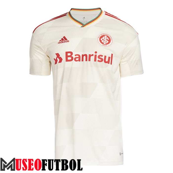 Camiseta Internacional Segunda 2022/2023