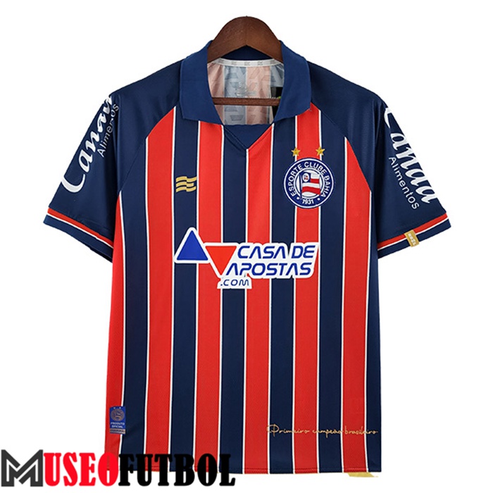 Camiseta Bahia Primera 2022/2023