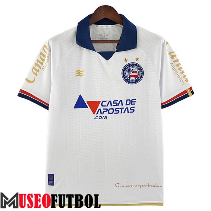 Camiseta Bahia Segunda 2022/2023