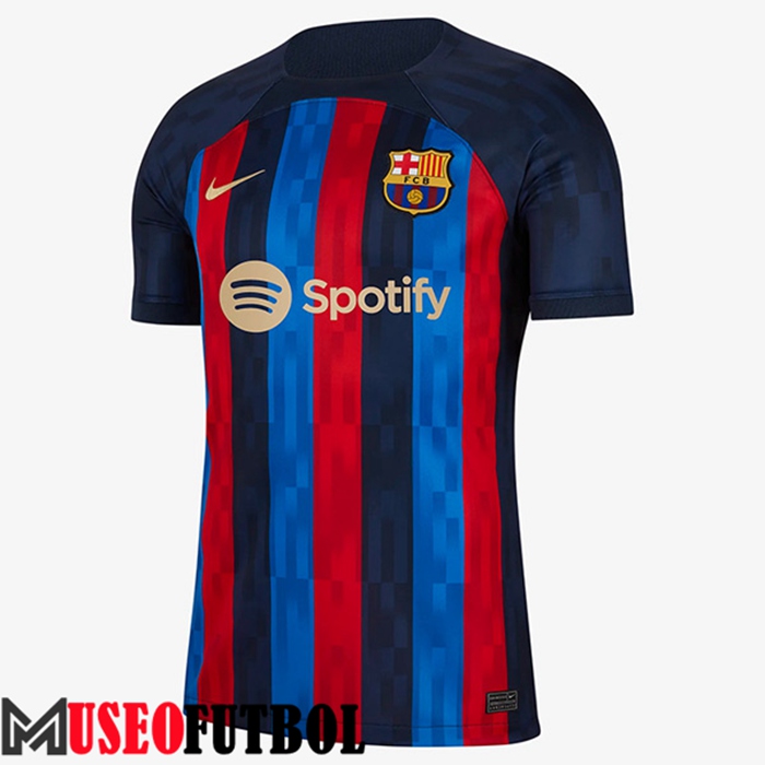 Camiseta FC Barcelona Primera 2022/2023